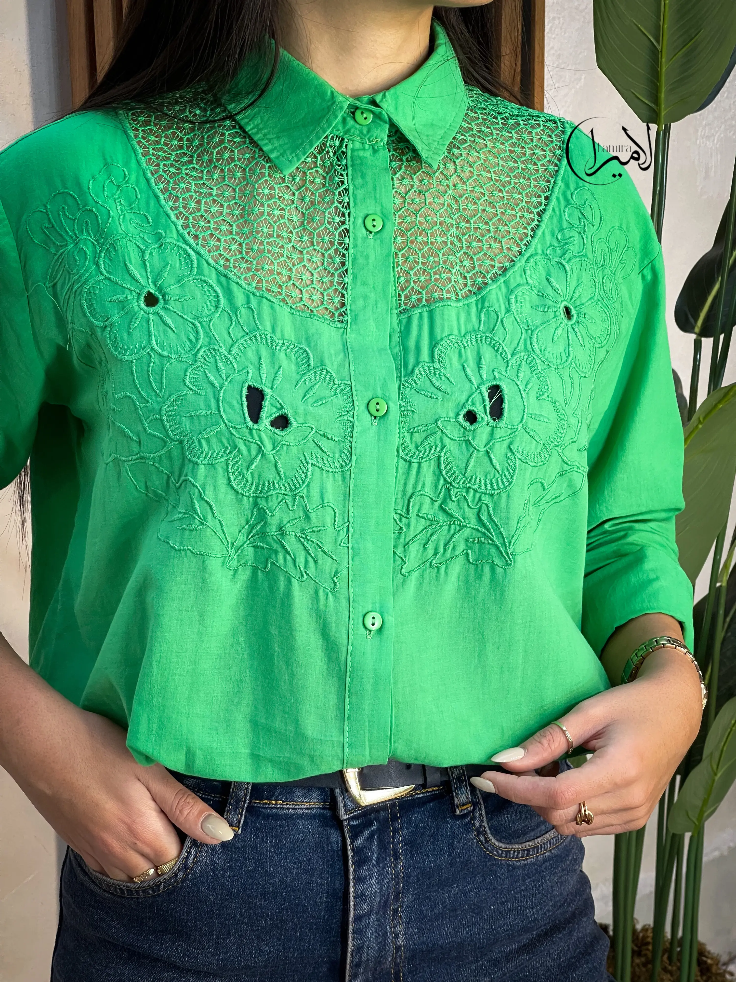 شومیز خامه دوزی گلدوزی یلدایی